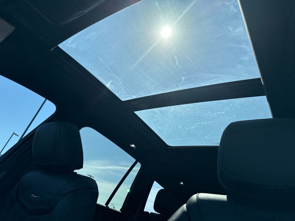2023 Cadillac XT6 Luxury