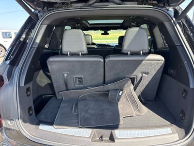 2023 Cadillac XT6 Luxury