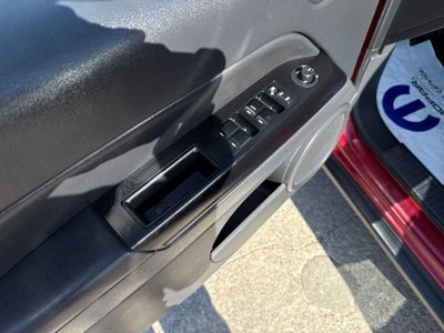 2011 Jeep Compass Base