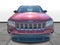 2011 Jeep Compass Base