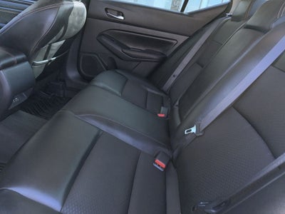 2021 Nissan Altima 2.0 SR