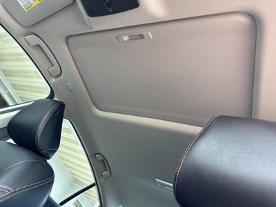 2021 Nissan Altima SR VC-Turbo FWD