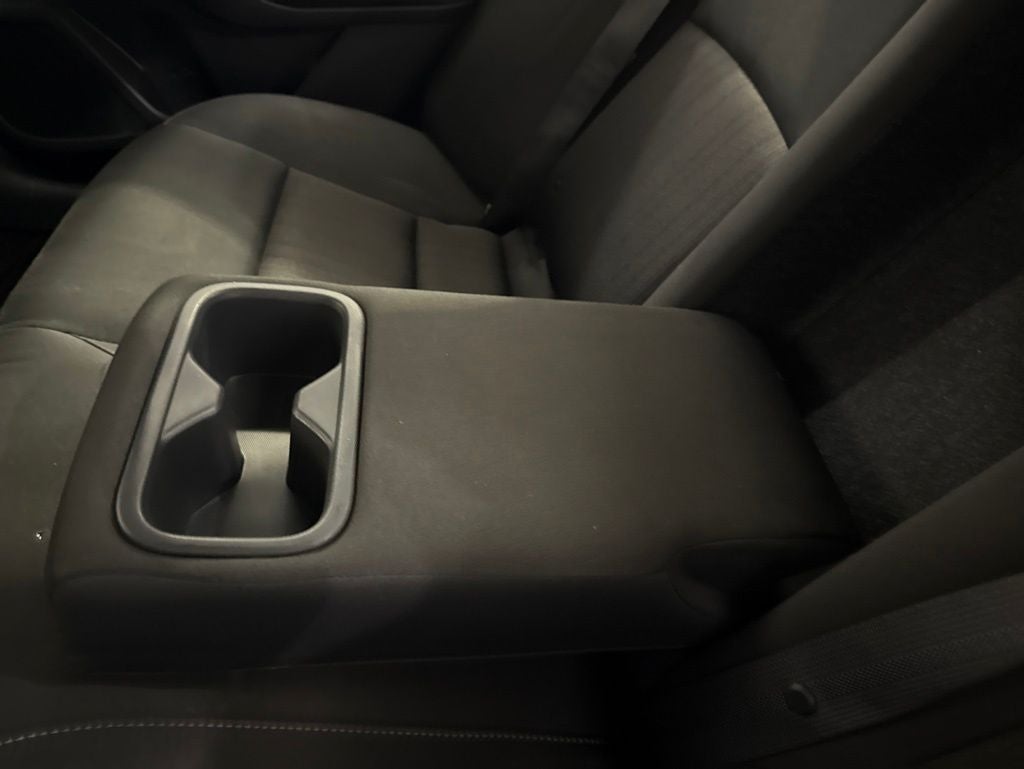 2023 Nissan Altima 2.5 S