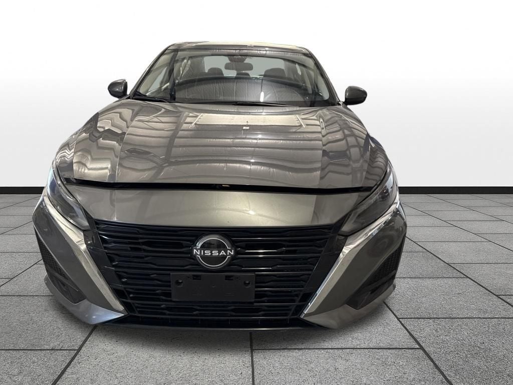 2023 Nissan Altima 2.5 S