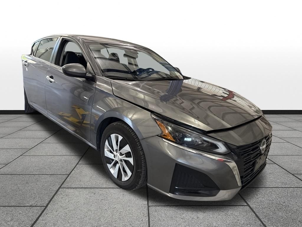 2023 Nissan Altima 2.5 S