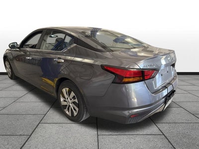 2023 Nissan Altima 2.5 S