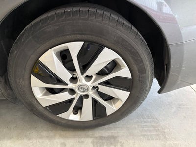 2023 Nissan Altima 2.5 S