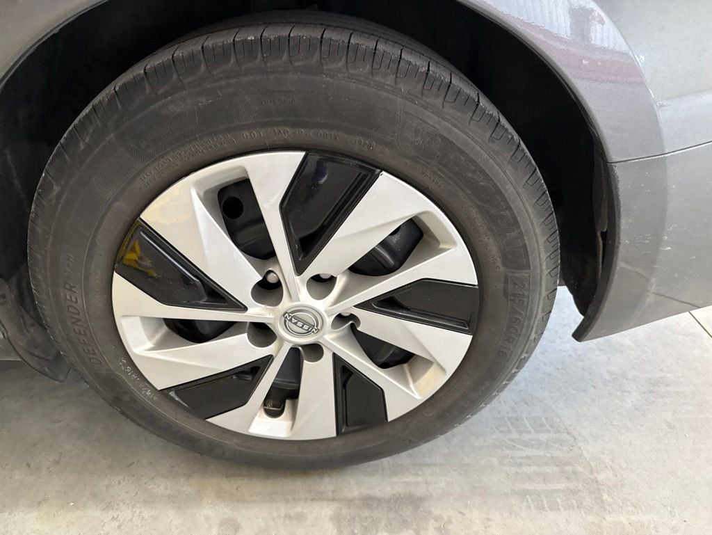 2023 Nissan Altima 2.5 S