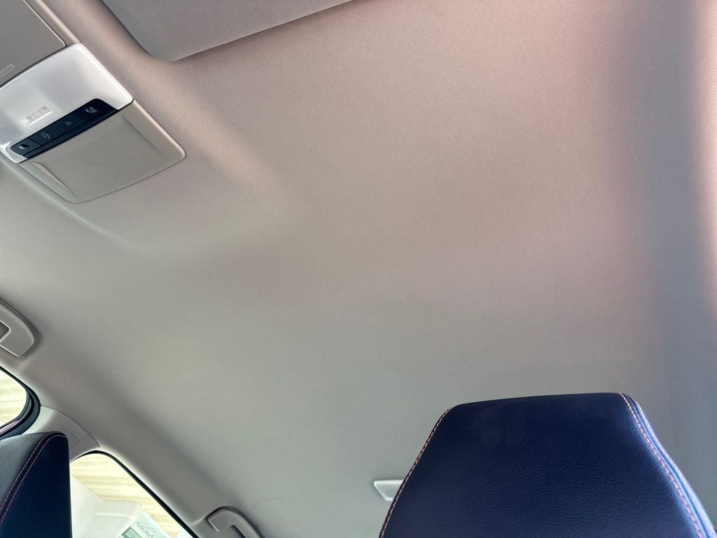2021 Nissan Altima SR FWD