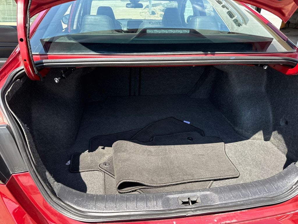 2021 Nissan Altima SR FWD