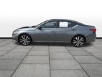 2021 Nissan Altima SR FWD