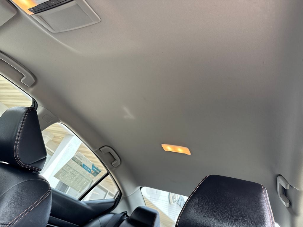 2021 Nissan Altima SR FWD