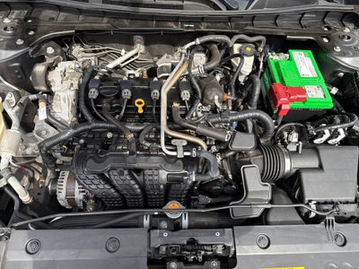 2021 Nissan Altima SR FWD