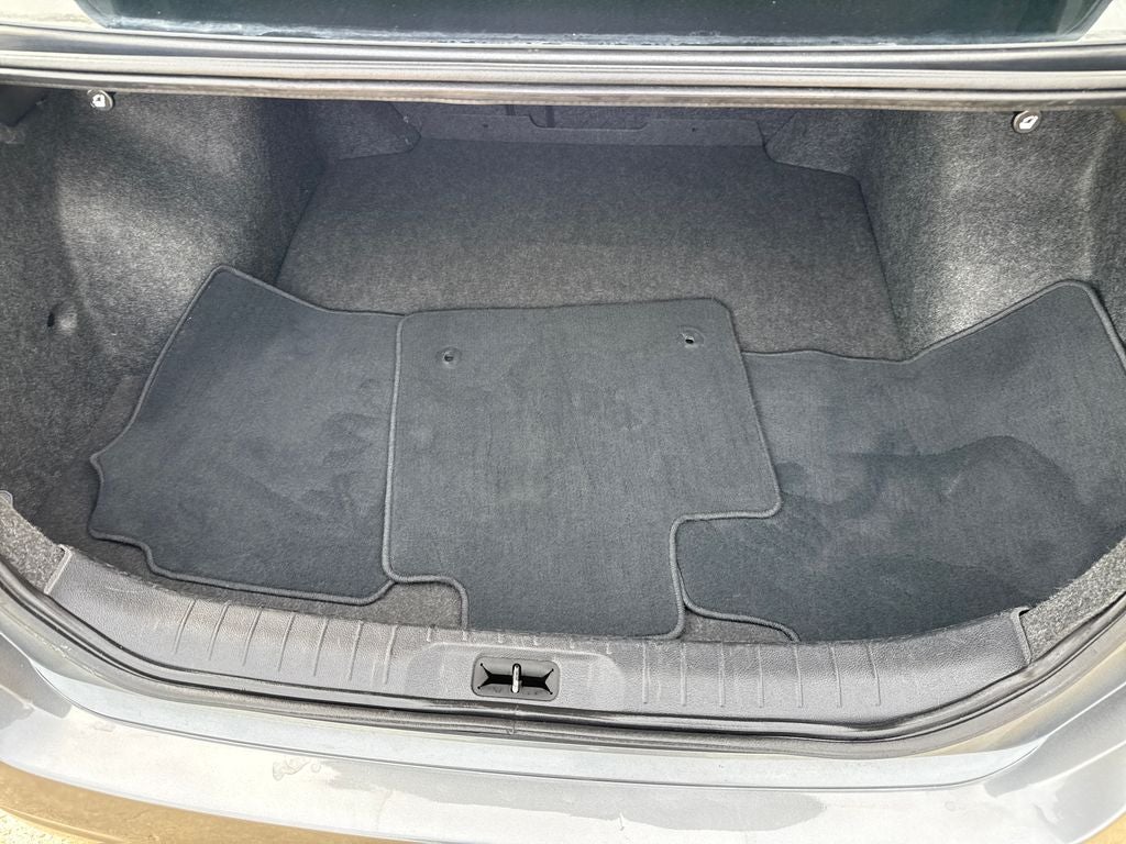 2021 Nissan Altima SR FWD