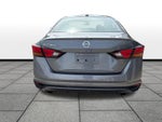 2021 Nissan Altima SR FWD