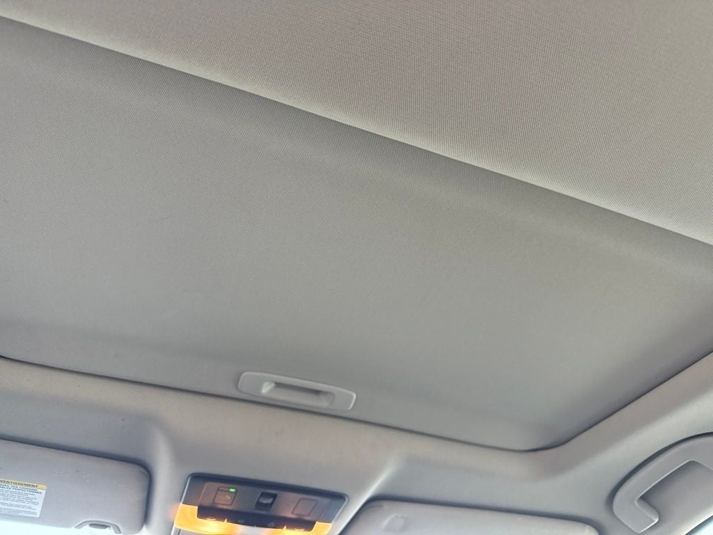 2023 Nissan Altima SR Intelligent AWD