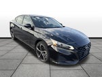 2023 Nissan Altima SR Intelligent AWD