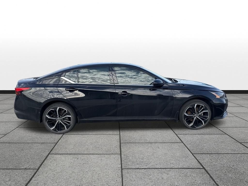2023 Nissan Altima SR Intelligent AWD