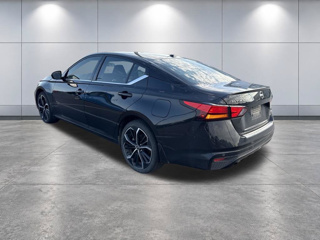 2023 Nissan Altima SR Intelligent AWD