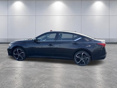 2023 Nissan Altima SR Intelligent AWD