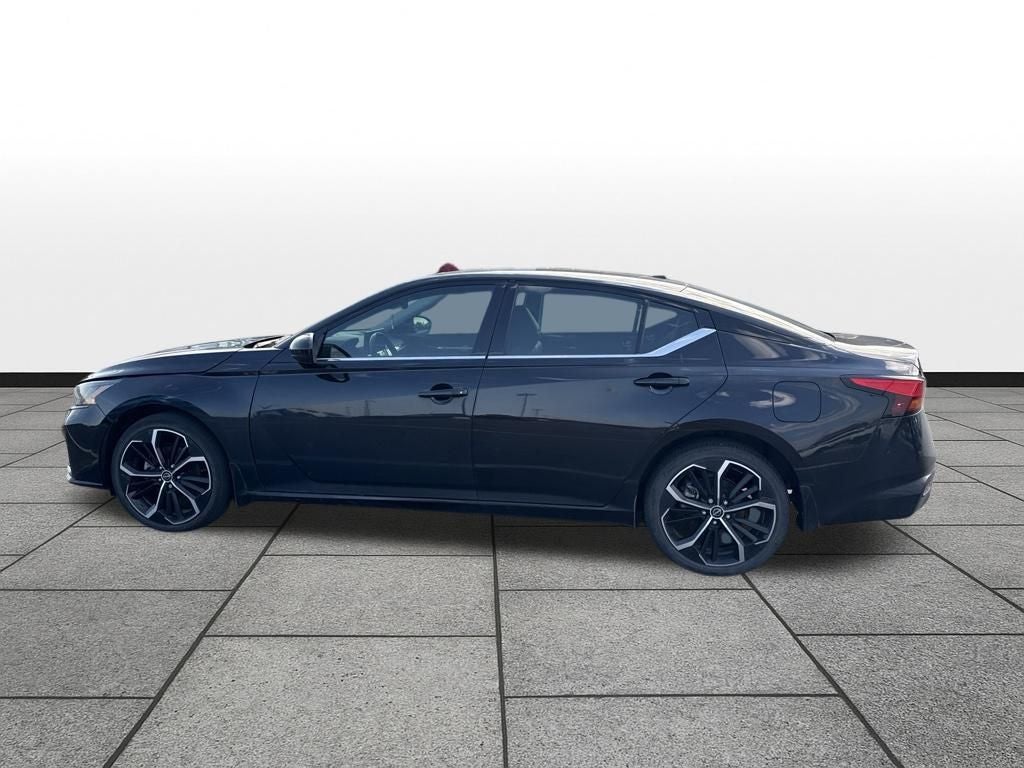 2023 Nissan Altima SR Intelligent AWD