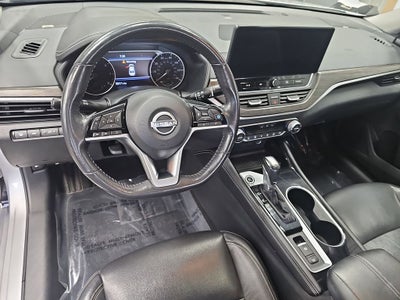 2023 Nissan Altima SL FWD