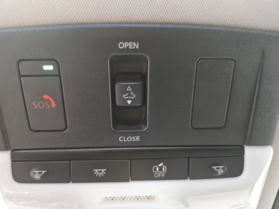 2023 Nissan Altima SL FWD