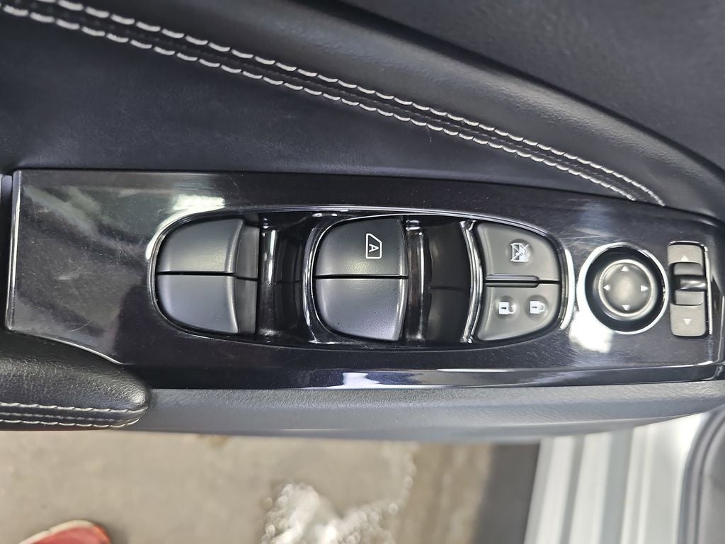 2023 Nissan Altima SL FWD