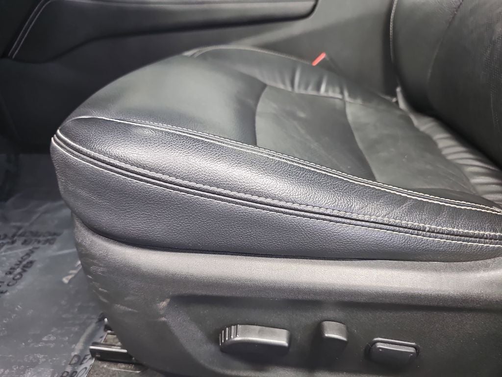 2023 Nissan Altima SL FWD