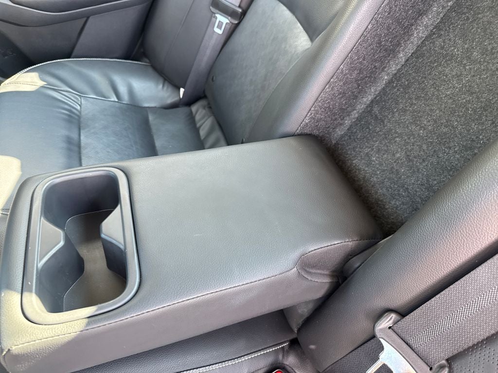 2023 Nissan Altima SL FWD