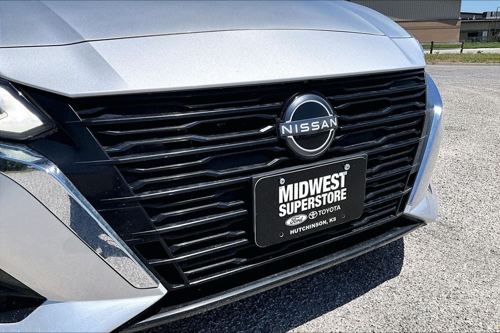 2023 Nissan Altima SL FWD