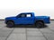 2024 Nissan Frontier Crew Cab PRO-4X 4x4