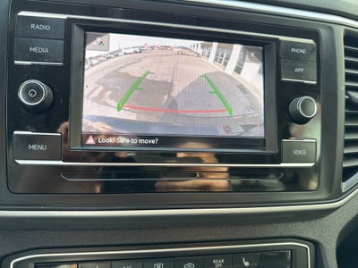 2023 Volkswagen Atlas 2.0T SE