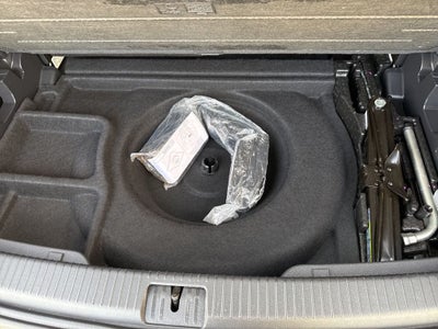 2023 Volkswagen Atlas 2.0T SE