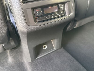 2023 Volkswagen Atlas 2.0T SE