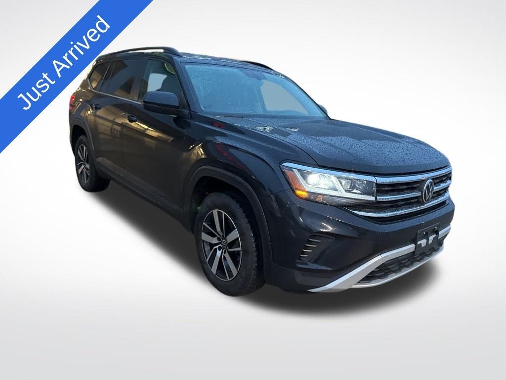 2023 Volkswagen Atlas 2.0T SE