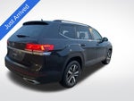 2023 Volkswagen Atlas 2.0T SE