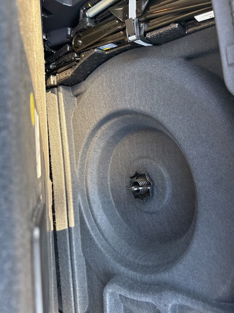 2018 Volkswagen Atlas 3.6L V6 SE w/Technology