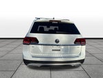2018 Volkswagen Atlas 3.6L V6 SE w/Technology