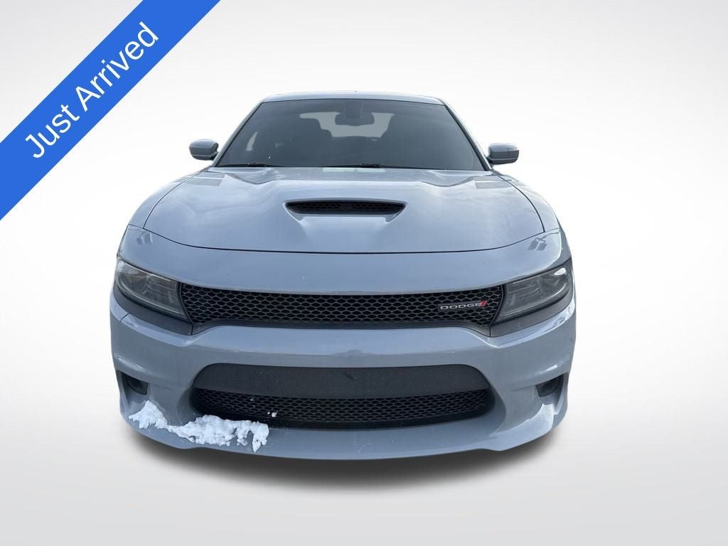 2022 Dodge Charger R/T