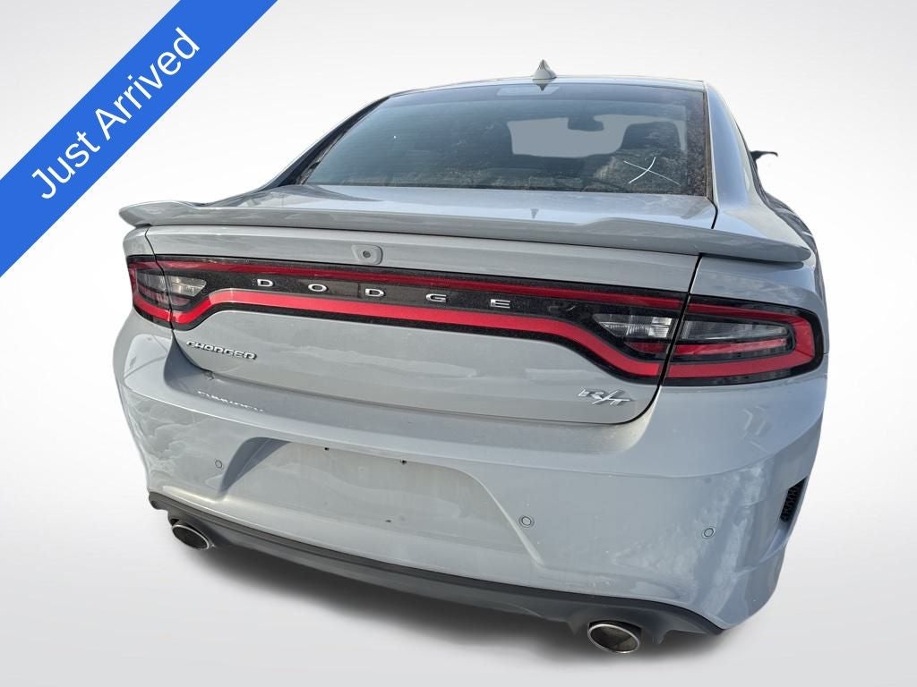 2022 Dodge Charger R/T