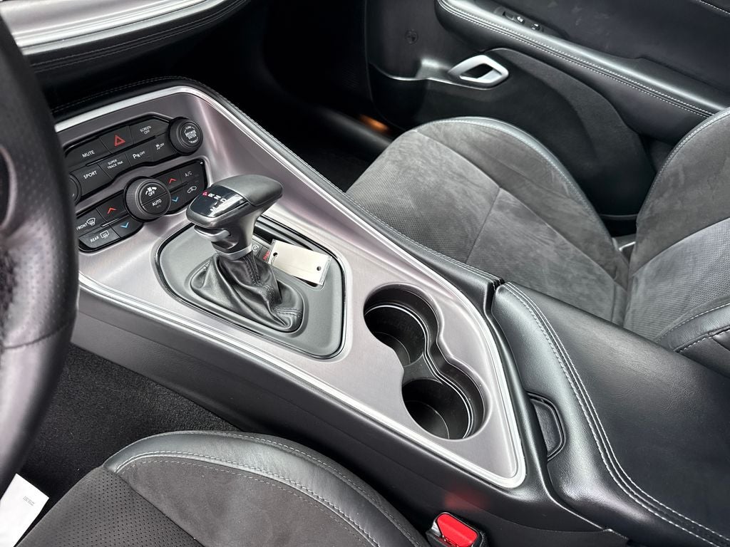 2022 Dodge Challenger GT AWD