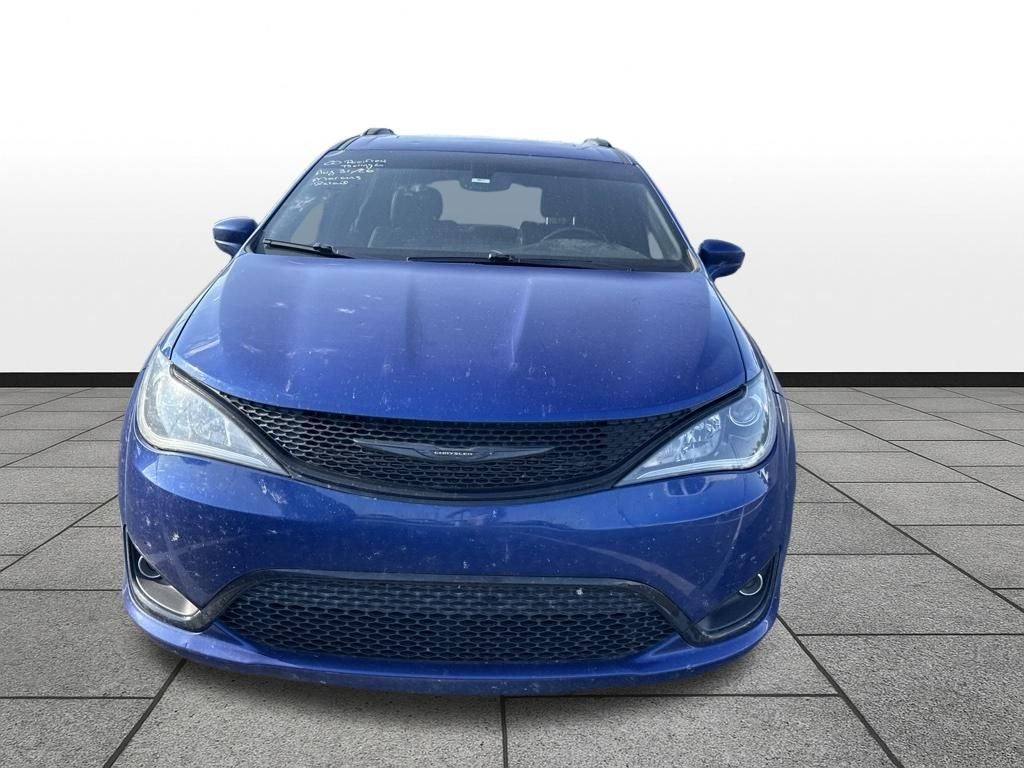2020 Chrysler Pacifica Touring L Plus