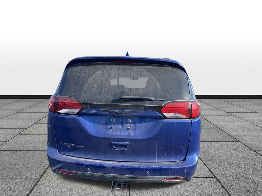 2020 Chrysler Pacifica Touring L Plus
