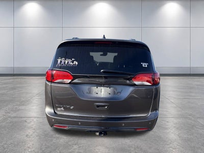 2019 Chrysler Pacifica Touring L Plus