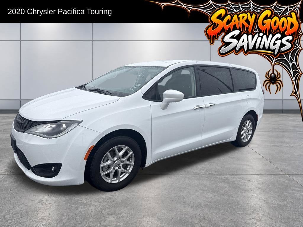 2020 Chrysler Pacifica Touring