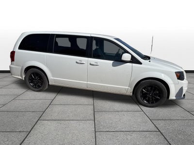 2020 Dodge Grand Caravan GT
