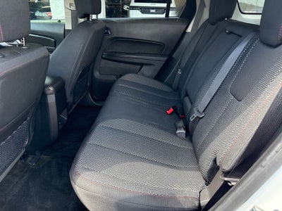 2017 GMC Terrain SLE-1