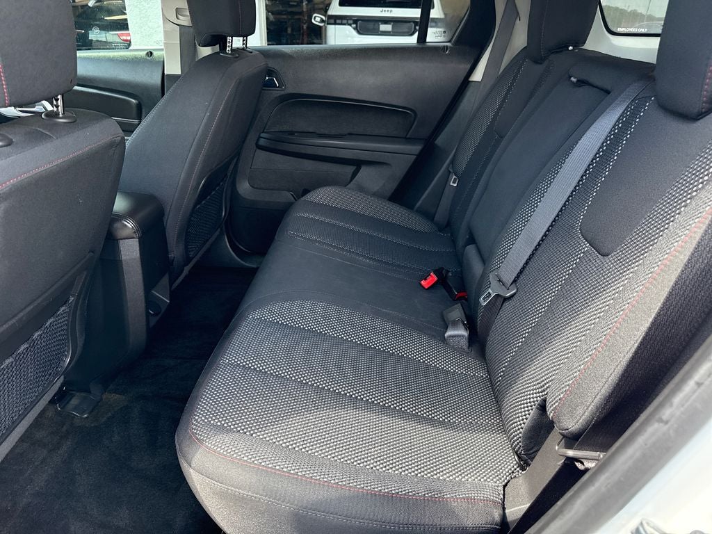 2017 GMC Terrain SLE-1