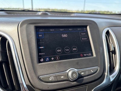 2021 Chevrolet Equinox AWD 2FL